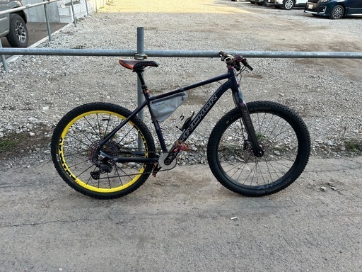 ANCHOR（ブリヂストン） ANCHOR 「アンカー」 XG6 CUSTOM 2015年
