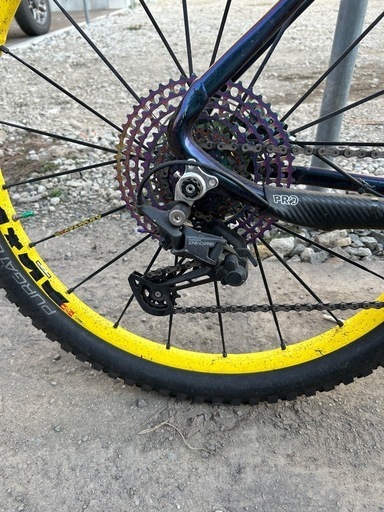 BRIDGESTONE ANCHOR XG6 – たかだフレンド