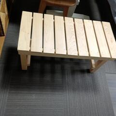 ベンチ