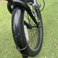 子供用自転車20インチの画像
