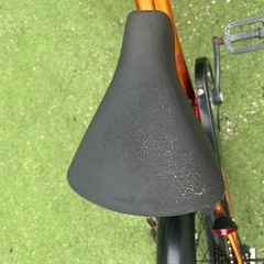子供用自転車20インチの画像
