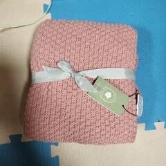 毛布 ひざ掛け ブランケット ソファ毛布　おしゃれ毛布の画像
