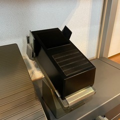 【商談中】エレクトーン　エクスプレッションペダル用補助ペダルの画像