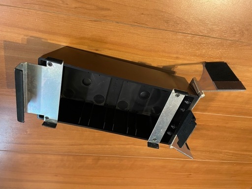 エレクトーンエクスプレッションペダル用補助ペダル (モモキング エレクトーンエクスプレッションペダル用補助ペダル (モモキング
