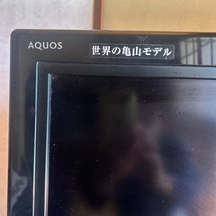 テレビの画像