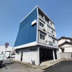 【坂出市京町】事業利用もOK！１R賃貸マンションの画像