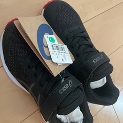 (お渡し決定)スニーカー19cm 