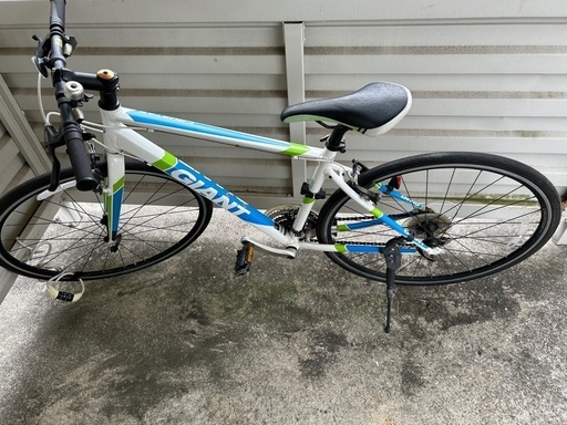 GAIANT クロスバイク