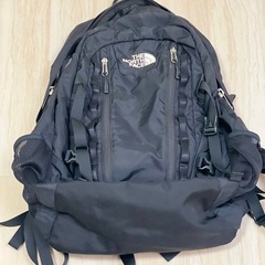 【美品】ノースフェイスリュック