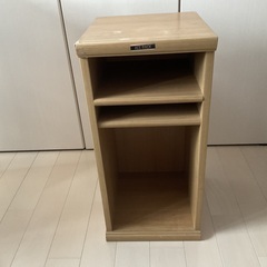 木製ラック