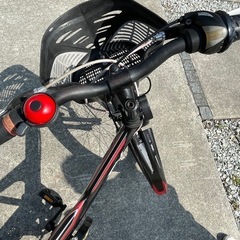 あげます！ブリヂストン製子供用自転車