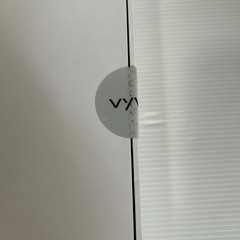 新品未開封　VYVO leggera 体重計の画像