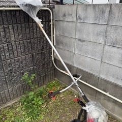 草刈機