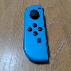 スイッチ ジョイコン ブルー