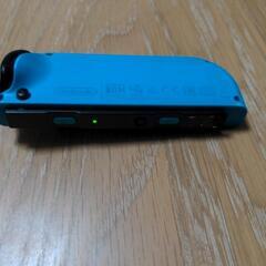 スイッチ ジョイコン ブルーの画像