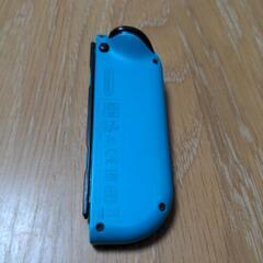 スイッチ ジョイコン ブルーの画像