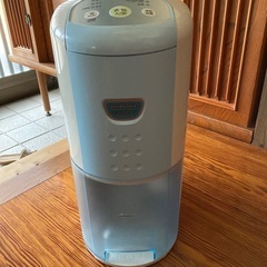 除湿機