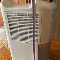 除湿機の画像