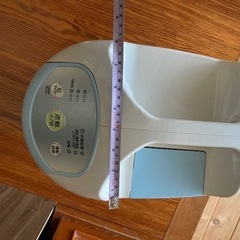 除湿機の画像