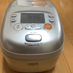 炊飯器