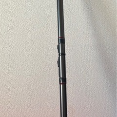投げ竿