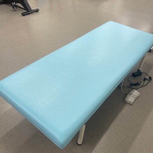 電動昇降ベッド無孔2セット