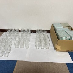 キリンビール　グラス　60個セット　昭和　レトロ