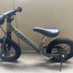 ストライダー　スパーキー