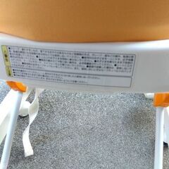 combiベビーラック?の画像