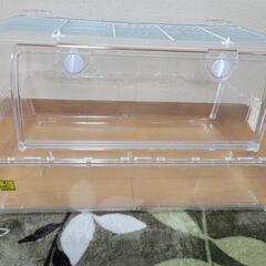 小動物ケージ