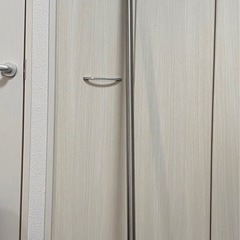 【引取り先決定済】物干し竿