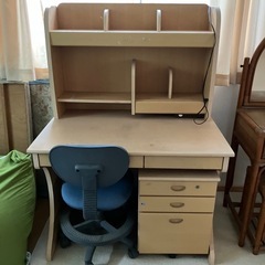 ※差し上げます！学習机