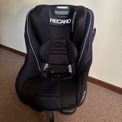 レカロ チャイルドシート