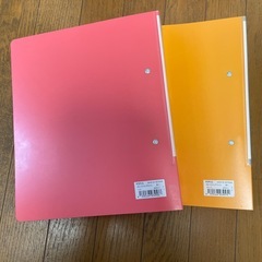 4月12日13日限定　ファイルいろいろの画像