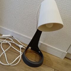 IKEA　照明