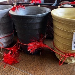 【新品】湯呑みセット　6個の画像