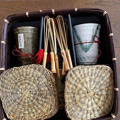 【新品】湯呑みセット　6個の画像