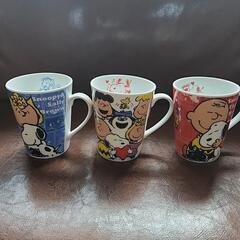 マグカップ