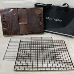 【中古品】Hilander ハイランダー コンパクトステンレスグ...