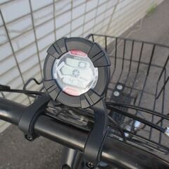 20インチ ジュニアサイクル  ブラック 子供用自転車 DRIDE Beat 6段変速 asahi キッズ 札幌 北20条店の画像