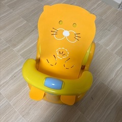 アップリカ ベビーバスチェア