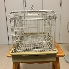 小動物用キャリーケース