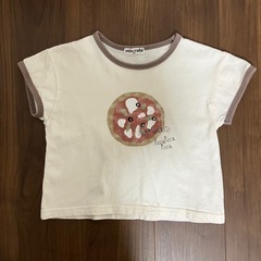 100〜110センチ　Tシャツ8枚セットの画像