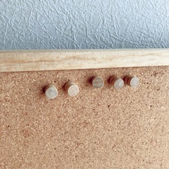 コルクボードの画像