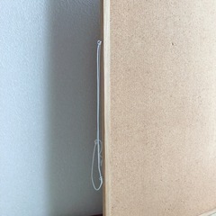 コルクボードの画像