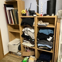 unico棚