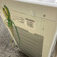 5kg 洗濯機　アクア　の画像