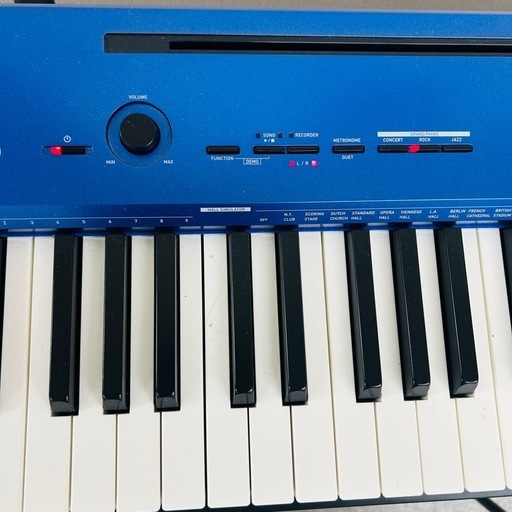CASIO PX-A100 電子ピアノ プリヴィア Casio カシオ Privia