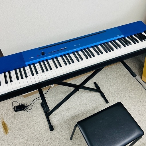 CASIO PX-A100 電子ピアノ プリヴィア Casio カシオ Privia 