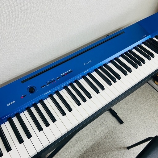 CASIO PX-A100 電子ピアノ プリヴィア Casio カシオ Privia